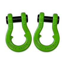 Cargar imagen en el visor de la galería, Jowl® Recovery Split Shackle® 3/4