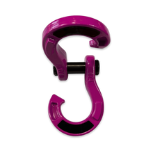 Load image into Gallery viewer, Jowl® Recovery Split Shackle® 3/4