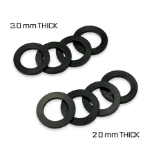 Load image into Gallery viewer, Jowl® Recovery Split Shackle® 3/4