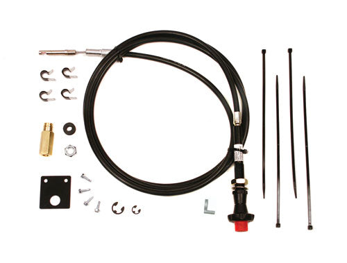 Posi-Lok Cable Actuated Front Axle Disconnect | PSL750 | Ford 8.8 | 1997 - 2004 Ford F150 & 1998 - 2002 Ford Expedition / Lincoln Navigator
