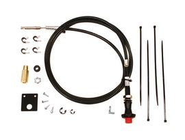 Posi-Lok Cable Actuated Front Axle Disconnect | PSL750 | Ford 8.8 | 1997 - 2004 Ford F150 & 1998 - 2002 Ford Expedition / Lincoln Navigator