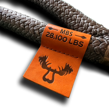 Cargar imagen en el visor de la galería, Lug Line 7/8" Stretch Recovery Rope