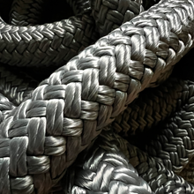 Cargar imagen en el visor de la galería, Lug Line 7/8" Stretch Recovery Rope