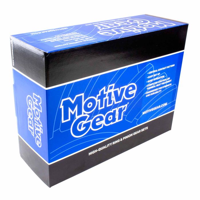 Motive Gear 4.88 Ring & Pinion Gear Set | AMC Model 20 | Jeep CJ5 / CJ7 / CJ8 Scrambler
