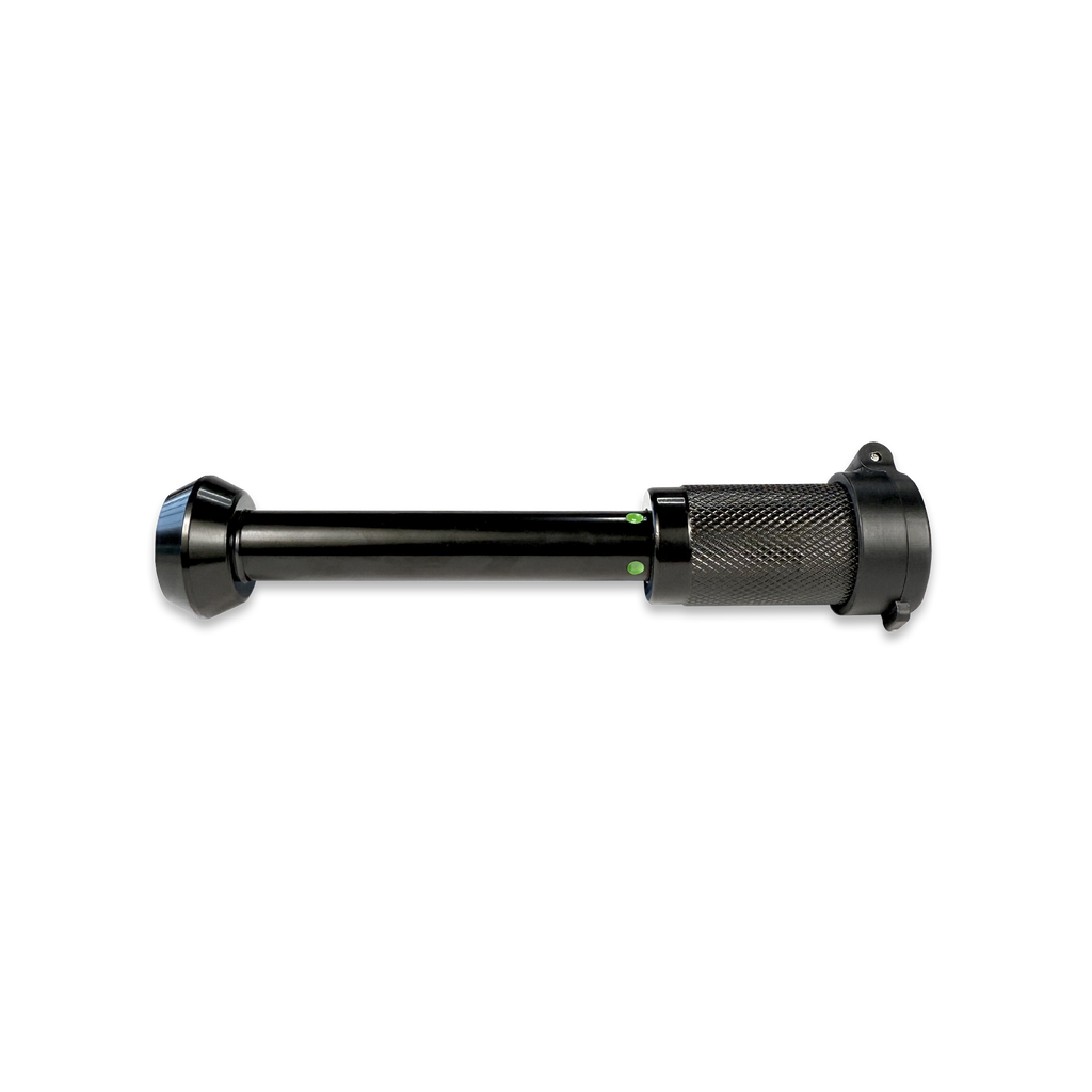 Mohawk Mock Lock