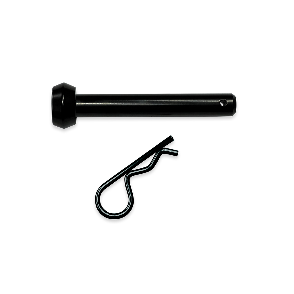 Mohawk Hitch Pin