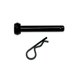 Mohawk Hitch Pin