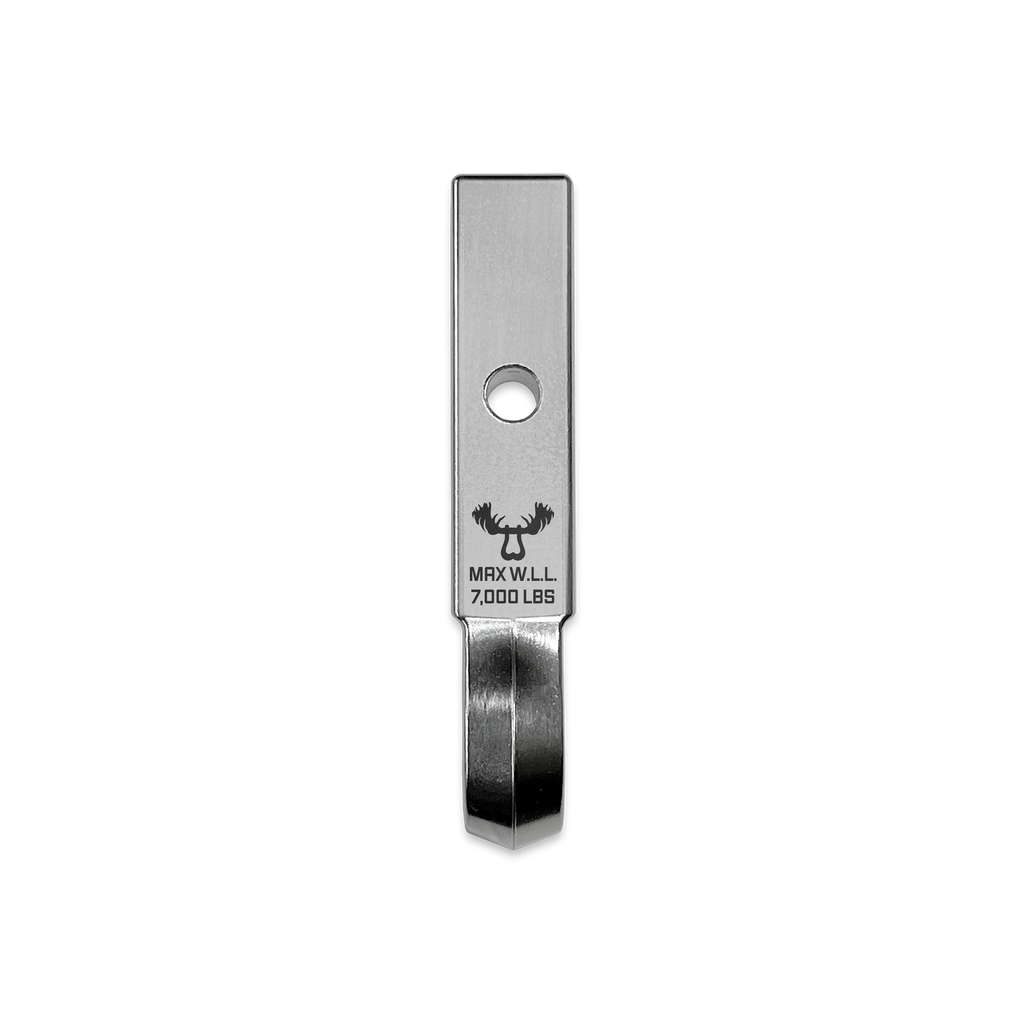 Moose Knuckle Offroad Mohawk Receiver 1.25