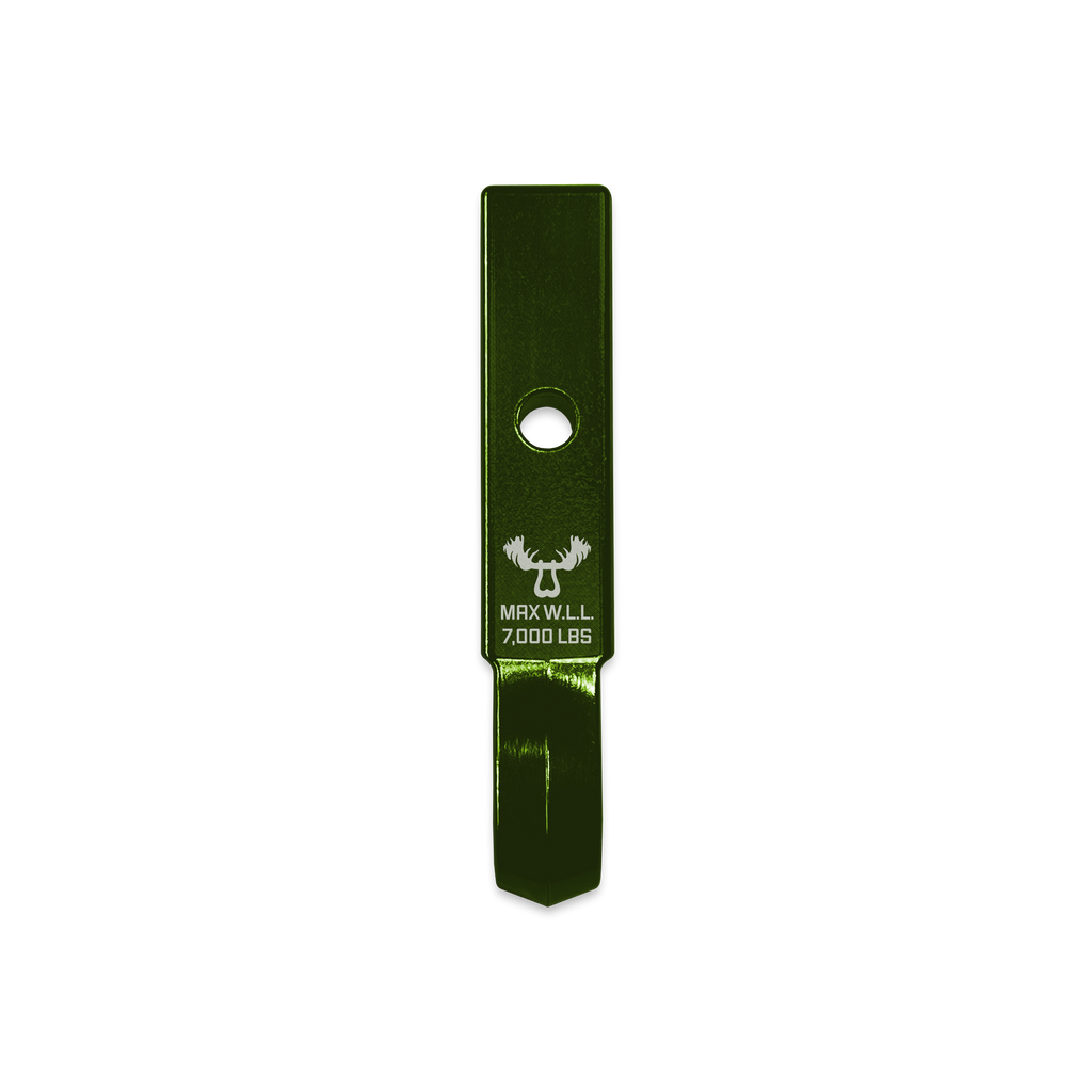 Moose Knuckle Offroad Mohawk Receiver 1.25
