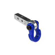 Cargar imagen en el visor de la galería, Jowl® 5/8 Split Shackle® and Mohawk 1.25 Receiver Combo