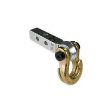 Cargar imagen en el visor de la galería, Jowl® 5/8 Split Shackle® and Mohawk 1.25 Receiver Combo