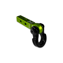 Cargar imagen en el visor de la galería, Jowl® 5/8 Split Shackle® and Mohawk 1.25 Receiver Combo