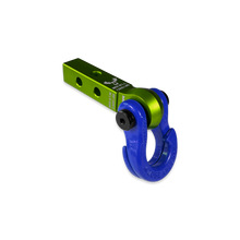 Cargar imagen en el visor de la galería, Jowl® 5/8 Split Shackle® and Mohawk 1.25 Receiver Combo