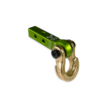 Cargar imagen en el visor de la galería, Jowl® 5/8 Split Shackle® and Mohawk 1.25 Receiver Combo