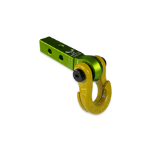 Cargar imagen en el visor de la galería, Jowl® 5/8 Split Shackle® and Mohawk 1.25 Receiver Combo