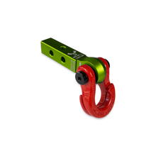 Cargar imagen en el visor de la galería, Jowl® 5/8 Split Shackle® and Mohawk 1.25 Receiver Combo