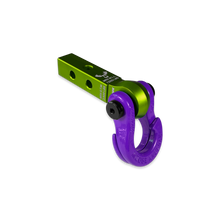 Cargar imagen en el visor de la galería, Jowl® 5/8 Split Shackle® and Mohawk 1.25 Receiver Combo