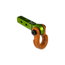 Cargar imagen en el visor de la galería, Jowl® 5/8 Split Shackle® and Mohawk 1.25 Receiver Combo