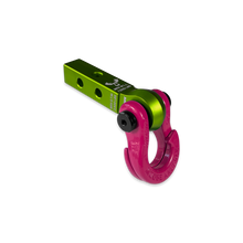 Cargar imagen en el visor de la galería, Jowl® 5/8 Split Shackle® and Mohawk 1.25 Receiver Combo