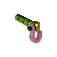 Cargar imagen en el visor de la galería, Jowl® 5/8 Split Shackle® and Mohawk 1.25 Receiver Combo