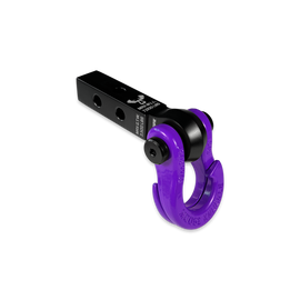 Jowl® 5/8 Split Shackle® and Mohawk 1.25 Receiver Combo