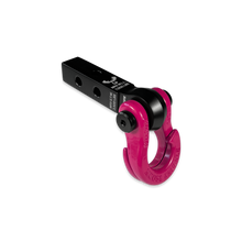 Load image into Gallery viewer, Jowl® 5/8 Split Shackle® and Mohawk 1.25 Receiver Combo