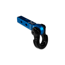 Cargar imagen en el visor de la galería, Jowl® 5/8 Split Shackle® and Mohawk 1.25 Receiver Combo