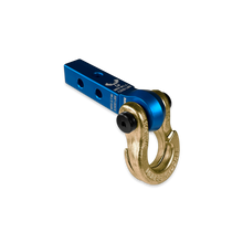 Cargar imagen en el visor de la galería, Jowl® 5/8 Split Shackle® and Mohawk 1.25 Receiver Combo