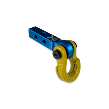 Cargar imagen en el visor de la galería, Jowl® 5/8 Split Shackle® and Mohawk 1.25 Receiver Combo
