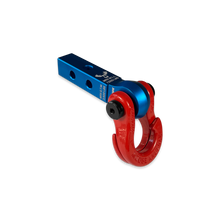 Cargar imagen en el visor de la galería, Jowl® 5/8 Split Shackle® and Mohawk 1.25 Receiver Combo