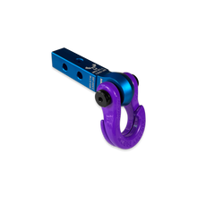 Cargar imagen en el visor de la galería, Jowl® 5/8 Split Shackle® and Mohawk 1.25 Receiver Combo