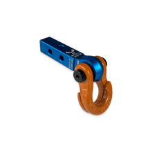 Cargar imagen en el visor de la galería, Jowl® 5/8 Split Shackle® and Mohawk 1.25 Receiver Combo