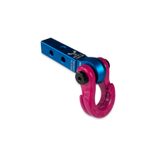 Cargar imagen en el visor de la galería, Jowl® 5/8 Split Shackle® and Mohawk 1.25 Receiver Combo