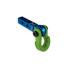 Cargar imagen en el visor de la galería, Jowl® 5/8 Split Shackle® and Mohawk 1.25 Receiver Combo