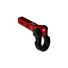 Cargar imagen en el visor de la galería, Jowl® 5/8 Split Shackle® and Mohawk 1.25 Receiver Combo