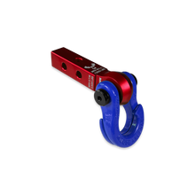 Cargar imagen en el visor de la galería, Jowl® 5/8 Split Shackle® and Mohawk 1.25 Receiver Combo