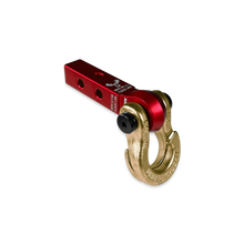 Cargar imagen en el visor de la galería, Jowl® 5/8 Split Shackle® and Mohawk 1.25 Receiver Combo