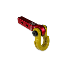 Cargar imagen en el visor de la galería, Jowl® 5/8 Split Shackle® and Mohawk 1.25 Receiver Combo