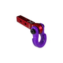 Cargar imagen en el visor de la galería, Jowl® 5/8 Split Shackle® and Mohawk 1.25 Receiver Combo
