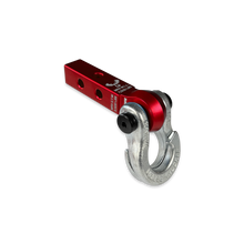Cargar imagen en el visor de la galería, Jowl® 5/8 Split Shackle® and Mohawk 1.25 Receiver Combo