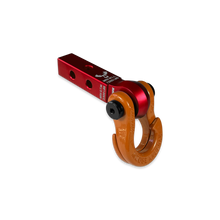 Cargar imagen en el visor de la galería, Jowl® 5/8 Split Shackle® and Mohawk 1.25 Receiver Combo