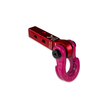 Cargar imagen en el visor de la galería, Jowl® 5/8 Split Shackle® and Mohawk 1.25 Receiver Combo