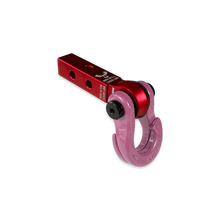 Cargar imagen en el visor de la galería, Jowl® 5/8 Split Shackle® and Mohawk 1.25 Receiver Combo