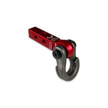 Cargar imagen en el visor de la galería, Jowl® 5/8 Split Shackle® and Mohawk 1.25 Receiver Combo