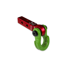 Cargar imagen en el visor de la galería, Jowl® 5/8 Split Shackle® and Mohawk 1.25 Receiver Combo