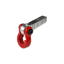 Cargar imagen en el visor de la galería, Jowl® 5/8 Split Shackle® and Mohawk 1.25 Receiver Combo