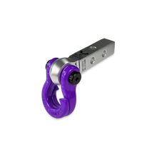 Cargar imagen en el visor de la galería, Jowl® 5/8 Split Shackle® and Mohawk 1.25 Receiver Combo