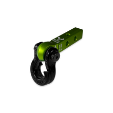 Cargar imagen en el visor de la galería, Jowl® 5/8 Split Shackle® and Mohawk 1.25 Receiver Combo