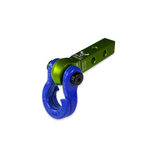 Cargar imagen en el visor de la galería, Jowl® 5/8 Split Shackle® and Mohawk 1.25 Receiver Combo