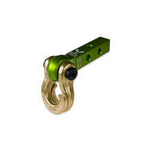 Cargar imagen en el visor de la galería, Jowl® 5/8 Split Shackle® and Mohawk 1.25 Receiver Combo